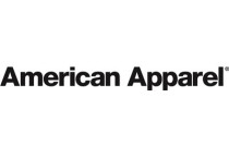 American Apparel American Apparel