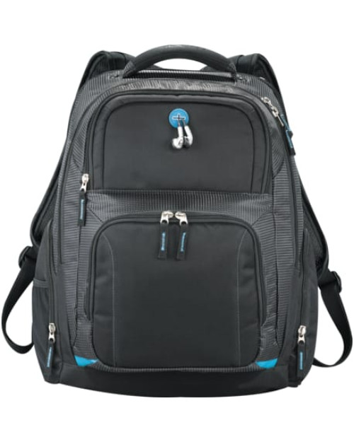 Zoom TSA 15" Computer Backpack Zoom TSA 15" Computer Backpack