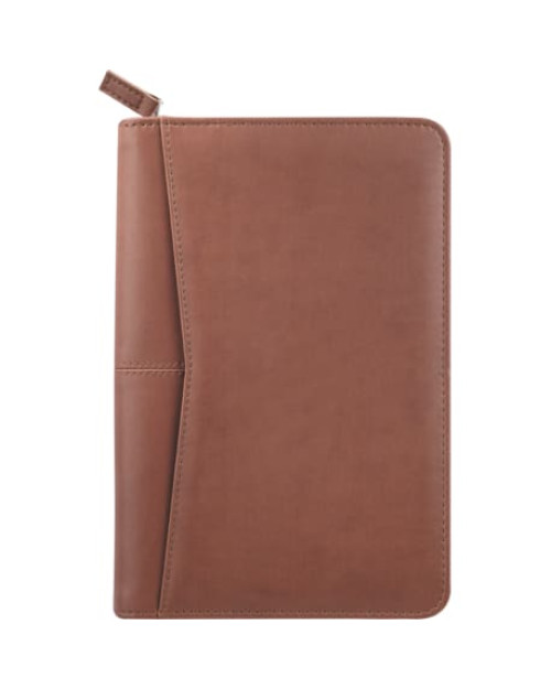 Pedova™ Jr. Zippered Padfolio Pedova™ Jr. Zippered Padfolio