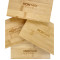 4 Piece Bamboo Wine Gift Set