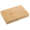 4 Piece Bamboo Wine Gift Set