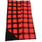 Buffalo Plaid Ultra Plush Throw Blanket