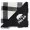 Buffalo Plaid Ultra Plush Throw Blanket