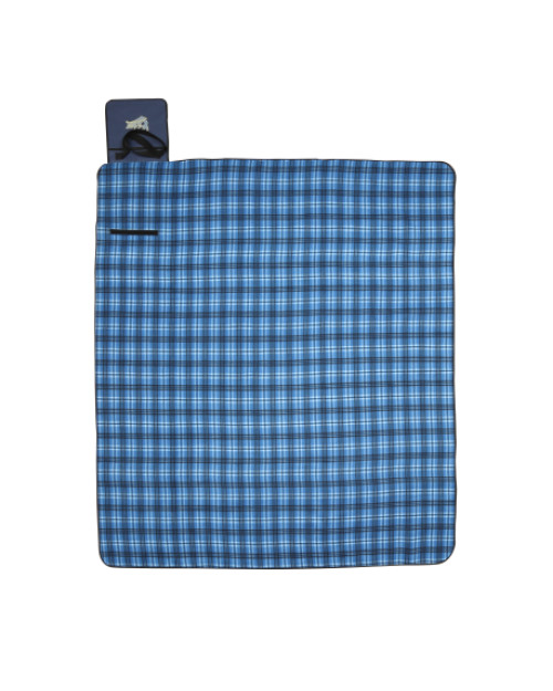 Extra Large Plaid Picnic Blanket Extra Large Plaid Picnic Blanket