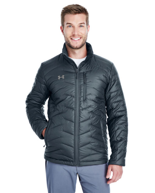 Men's Corporate Reactor Jacket Men's Corporate Reactor Jacket