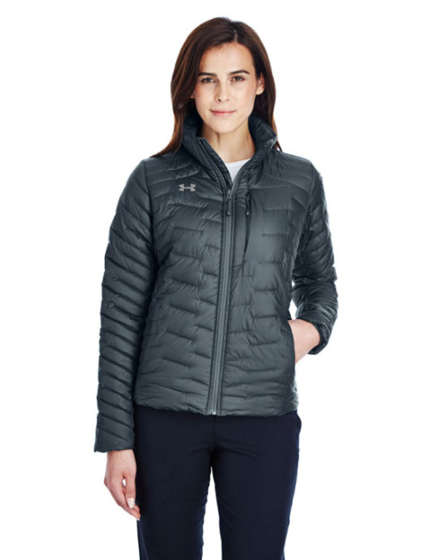 Ladies' Corporate Reactor Jacket Ladies' Corporate Reactor Jacket