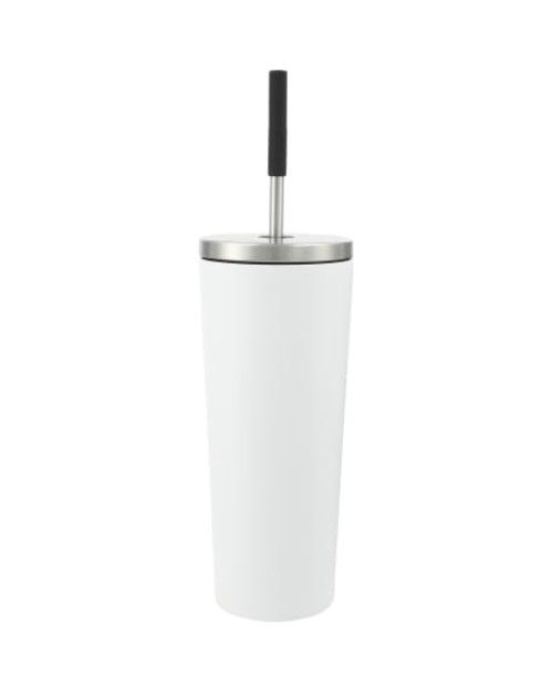 Maia 2-in-1 Copper Vacuum Tumbler Kit 24oz Maia 2-in-1 Copper Vacuum Tumbler Kit 24oz
