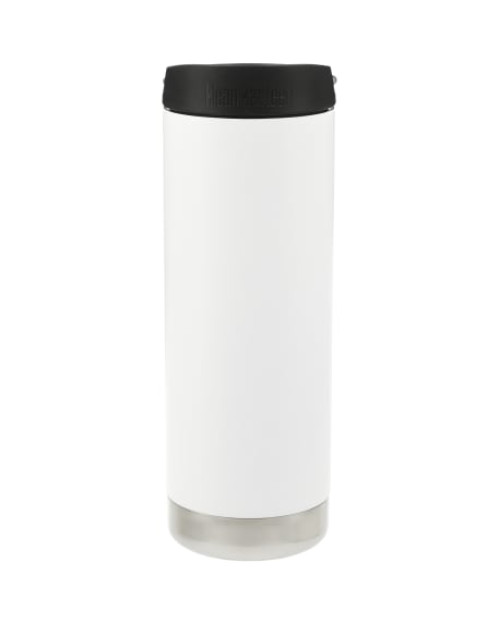 Klean Kanteen Eco TKWide 16oz- Café cap Klean Kanteen Eco TKWide 16oz- Café cap
