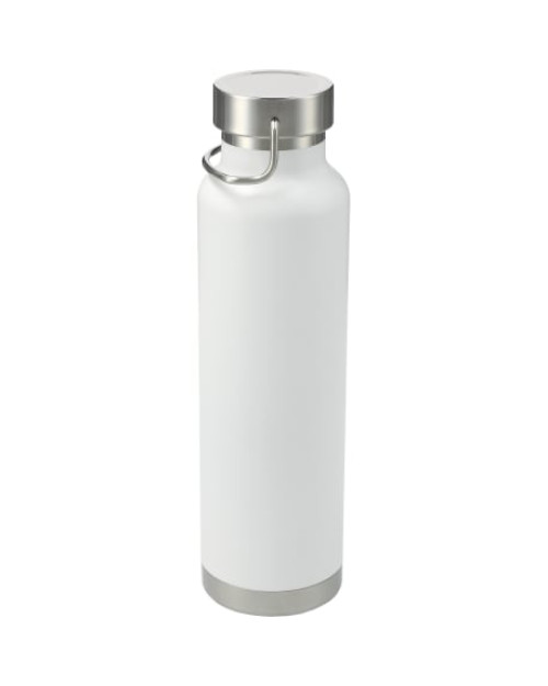 Thor Copper Vacuum Insulated Bottle 22oz Thor Copper Vacuum Insulated Bottle 22oz