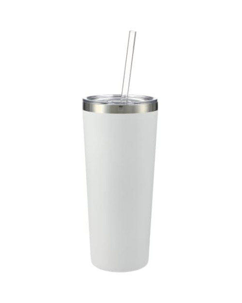 Thor Copper Vacuum Insulated Tumbler 22oz Thor Copper Vacuum Insulated Tumbler 22oz
