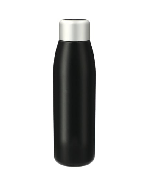 UV Sanitizer Copper Vacuum Bottle 18oz UV Sanitizer Copper Vacuum Bottle 18oz