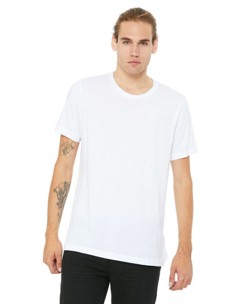 Unisex Jersey T-Shirt Unisex Jersey T-Shirt