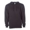 Midweight Hooded Sweatshirt
