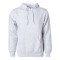 Midweight Hooded Sweatshirt