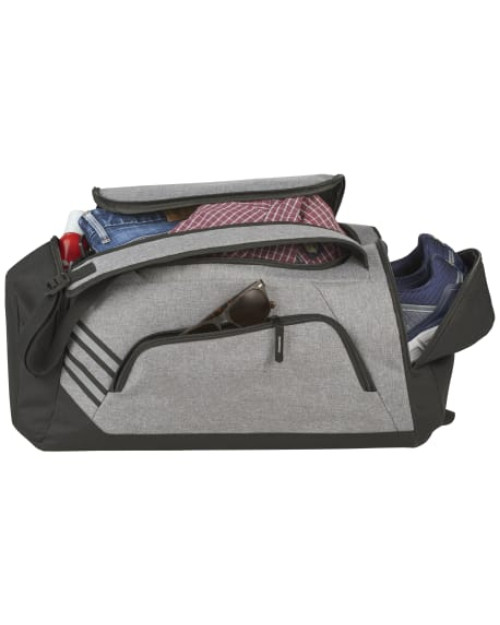 Sebring Convertible Graphite Duffel Sebring Convertible Graphite Duffel