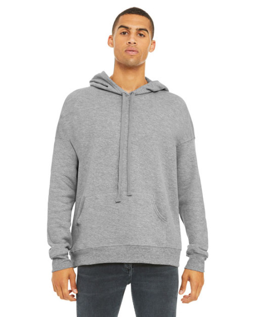 Unisex Sponge Fleece Pullover DTM Hoodie Unisex Sponge Fleece Pullover DTM Hoodie
