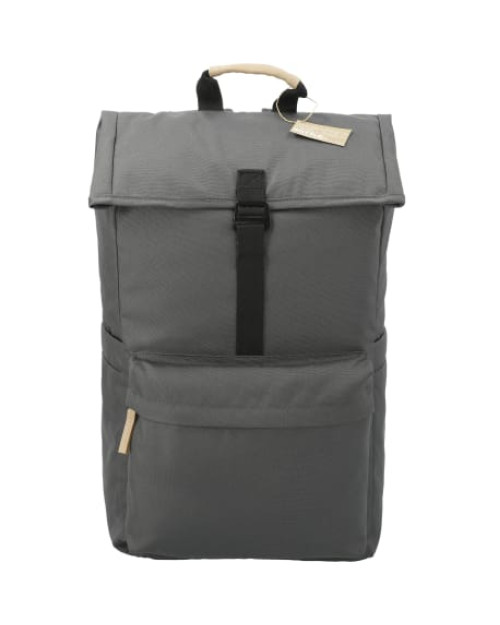 Aft  Recycled 15" Computer Rucksack Aft  Recycled 15" Computer Rucksack