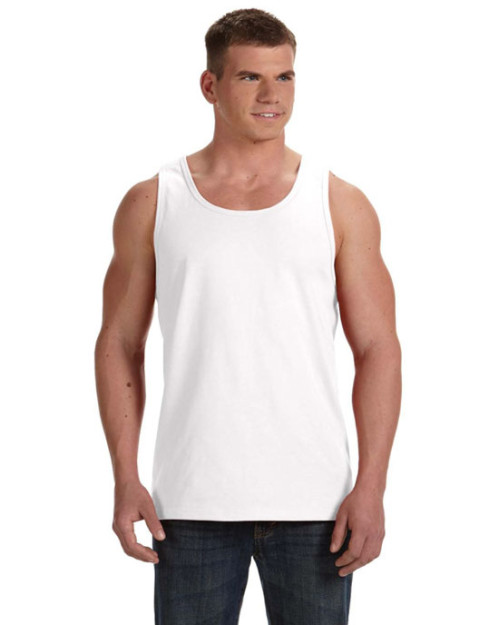 8,3 oz, Camisole 100 % coton épais HDMC 8,3 oz, Camisole 100 % coton épais HDMC