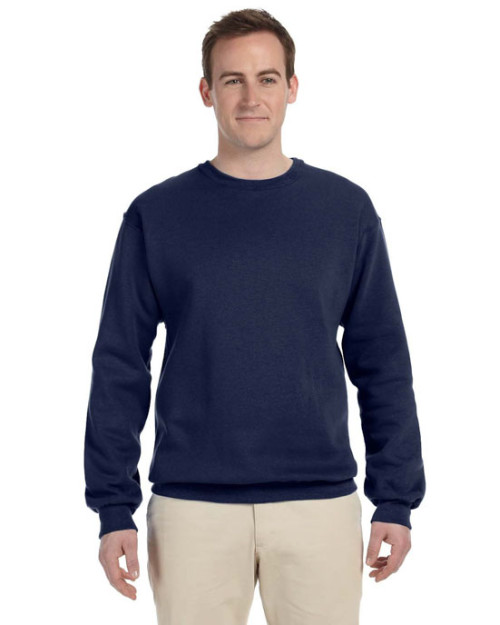 Adult Supercotton™ Fleece Crew Adult Supercotton™ Fleece Crew