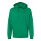 Midweight Hooded Sweatshirt