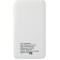 Axial 4000 mAh Wireless Power Bank