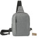 Essentials Recycled Insulated Sling