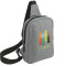Essentials Recycled Insulated Sling