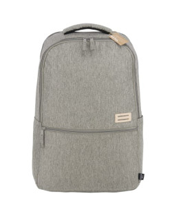The Goods Recycled 17" Laptop Backpack