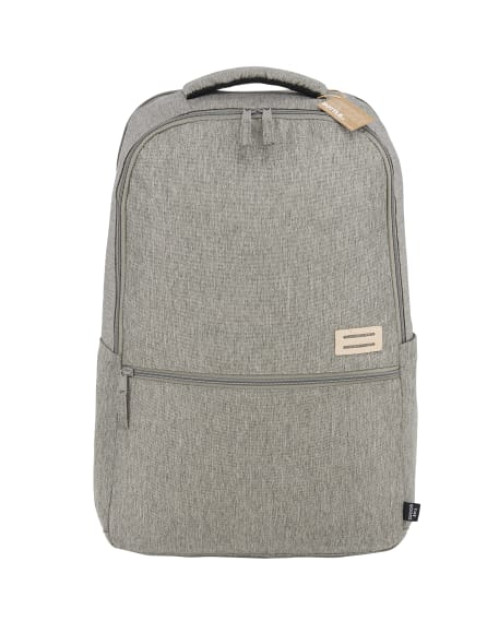 The Goods Recycled 17" Laptop Backpack The Goods Recycled 17" Laptop Backpack