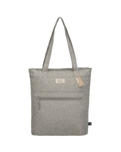 The Goods Recycled Work Anywhere Tote