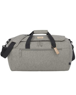 The Goods Recycled Roll Duffel