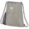 The Goods Recycled Drawstring