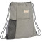 The Goods Recycled Drawstring