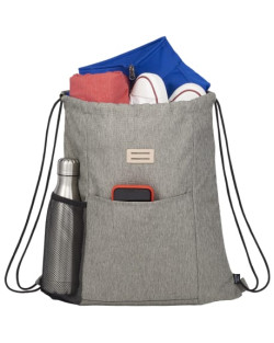 The Goods Recycled Drawstring