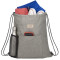 The Goods Recycled Drawstring