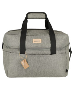 The Goods Recycled 12 Can Cooler Bag