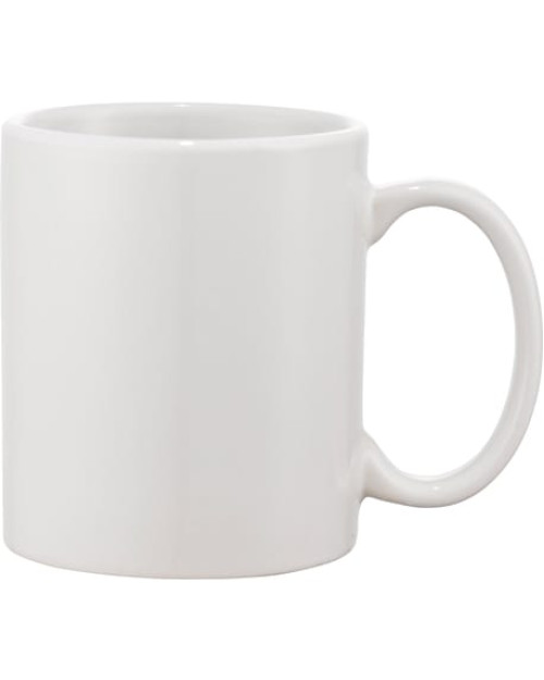 Bounty 11oz Ceramic Mug Bounty 11oz Ceramic Mug