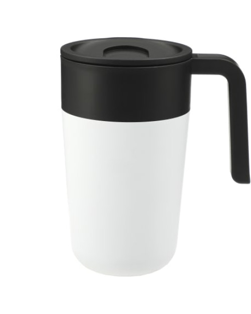 Sigrid 16oz ECO Mug with Recycled Plastic Sigrid 16oz ECO Mug with Recycled Plastic