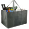 Recycled Woven Utility Tote
