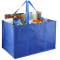 Recycled Woven Utility Tote