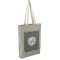 Recycled Cotton Pocket Tote