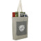 Recycled Cotton Pocket Tote