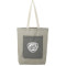 Recycled Cotton Pocket Tote