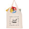 All-Purpose 5oz Cotton Canvas Tote