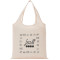 All-Purpose 5oz Cotton Canvas Tote