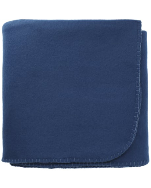 100% Recycled PET Fleece Blanket 100% Recycled PET Fleece Blanket