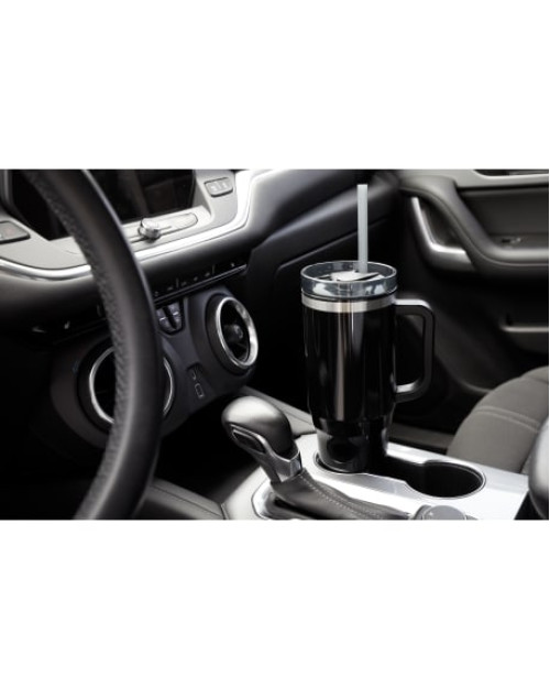 Thor 40oz Eco-Friendly Straw Tumbler Thor 40oz Eco-Friendly Straw Tumbler