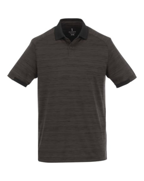 Men's EMORY Short Sleeve Polo