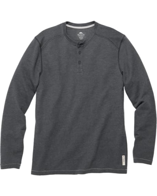 Men's Riverrock Roots73 Henley Men's Riverrock Roots73 Henley