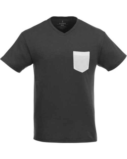 Men's MONROE Short Sleeve Pocket Tee Men's MONROE Short Sleeve Pocket Tee